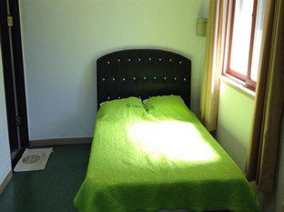 Suanbo Saipan Hot Spring Motel Chungju