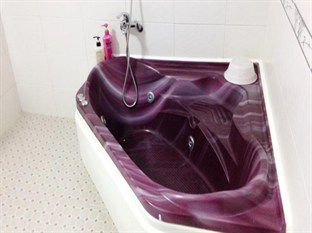 Suanbo Saipan Hot Spring Motel 2*