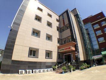 Motel Suanbo Saipan Hot Spring Chungju