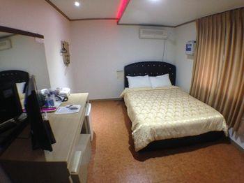 Suanbo Saipan Hot Spring Motel 2*