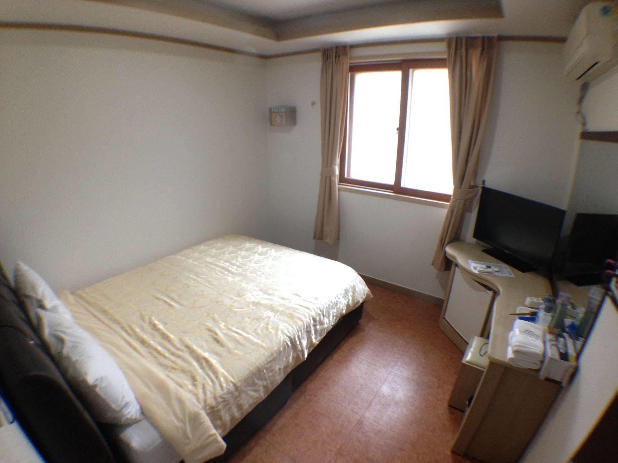 Motel Suanbo Saipan Hot Spring Chungju